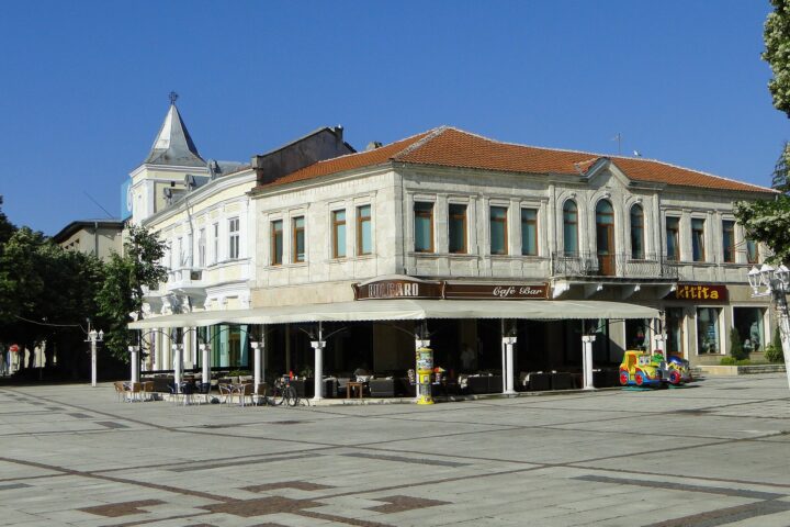 Каварна